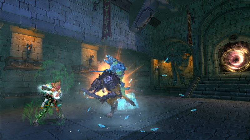 Orcs Must Die! Lost Adventures - screenshot 11