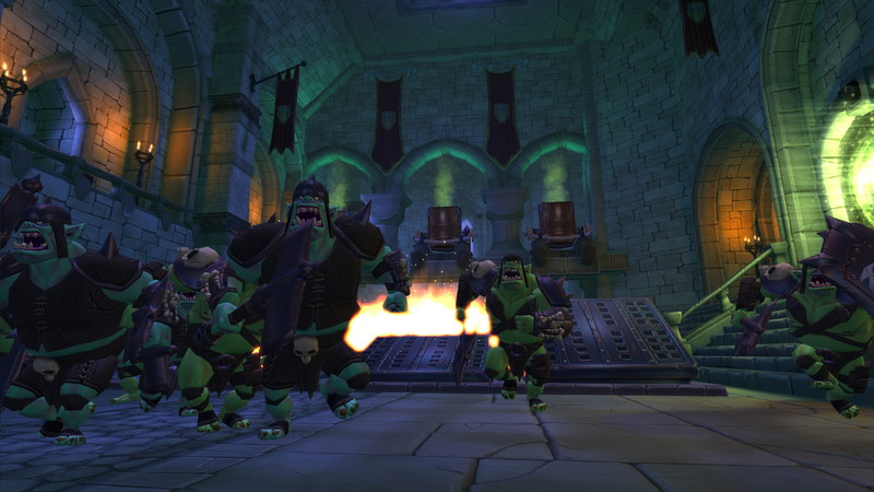 Orcs Must Die! Lost Adventures - screenshot 9