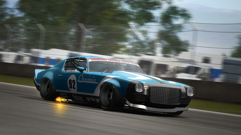 RACE Injection - screenshot 7