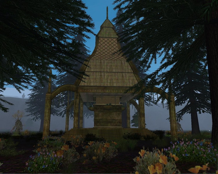 EverQuest: Veil of Alaris - screenshot 14