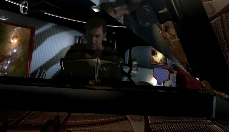 Darkstar: The Interactive Movie - screenshot 74