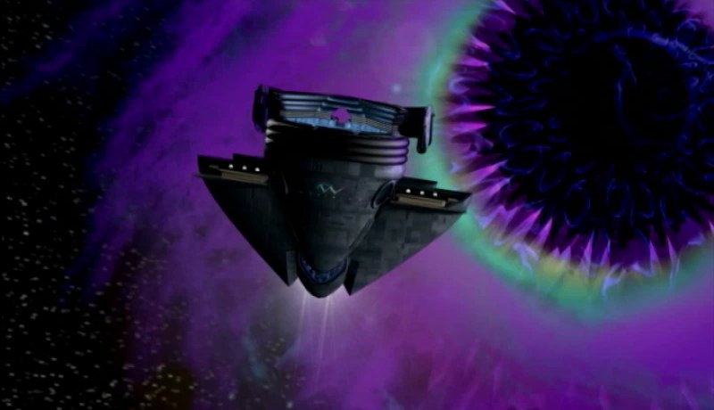 Darkstar: The Interactive Movie - screenshot 23