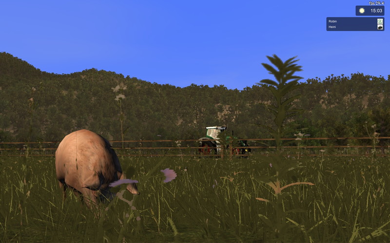 Agrar Simulator 2012 - screenshot 40
