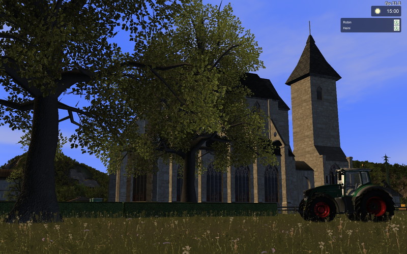 Agrar Simulator 2012 - screenshot 34