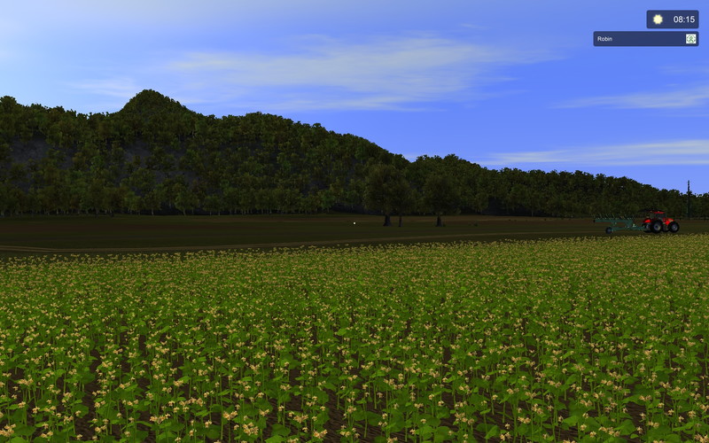 Agrar Simulator 2012 - screenshot 21