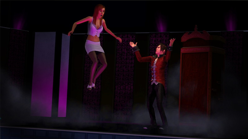 The Sims 3: Showtime - screenshot 18