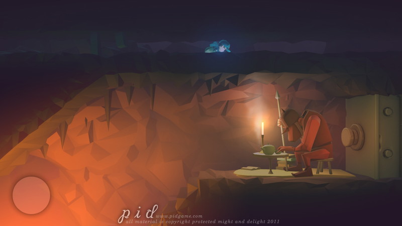 Pid - screenshot 6