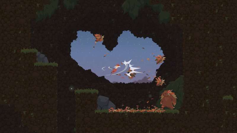 Dustforce - screenshot 6