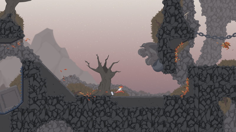 Dustforce - screenshot 4