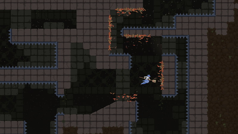 Dustforce - screenshot 3