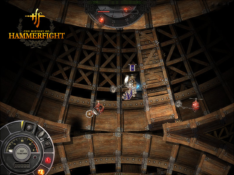 Hammerfight - screenshot 7