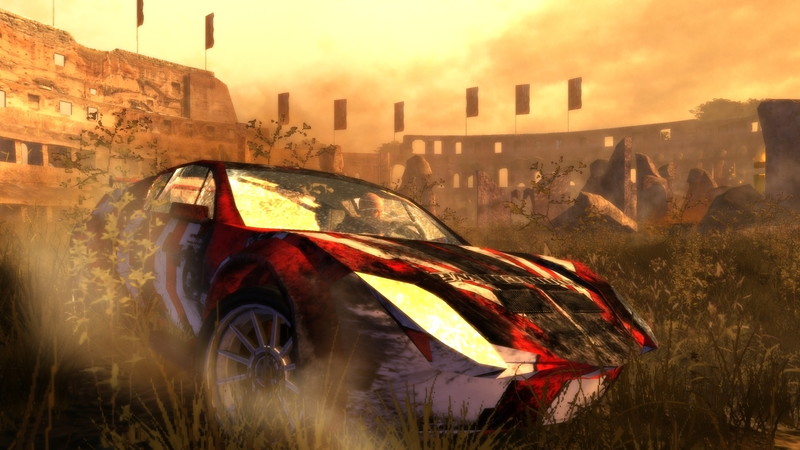 FlatOut 3: Chaos & Destruction - screenshot 146