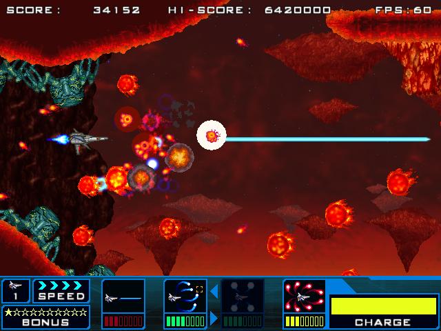 Satazius - screenshot 22