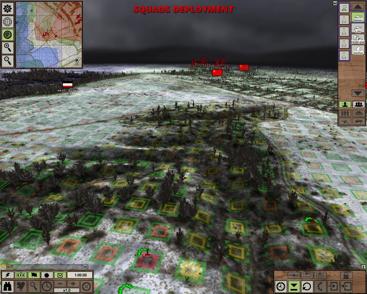 Achtung Panzer: Operation Star - Sokolovo 1943 - screenshot 8