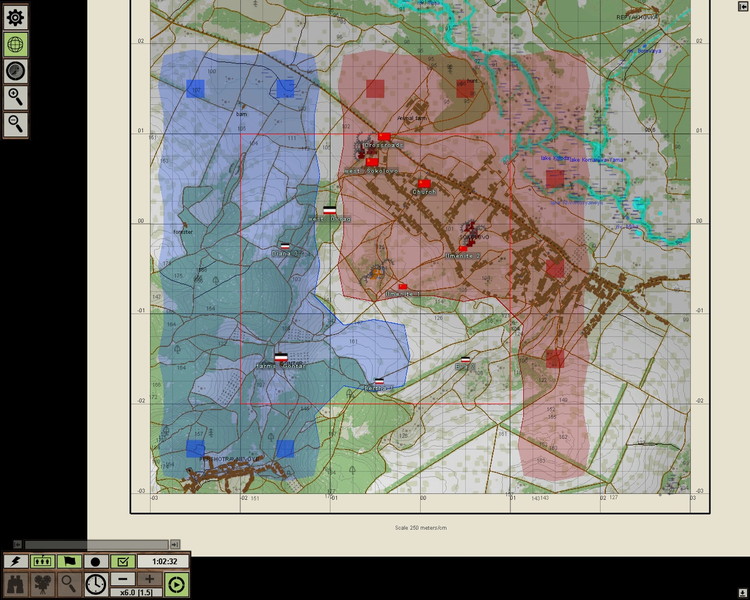 Achtung Panzer: Operation Star - Sokolovo 1943 - screenshot 7