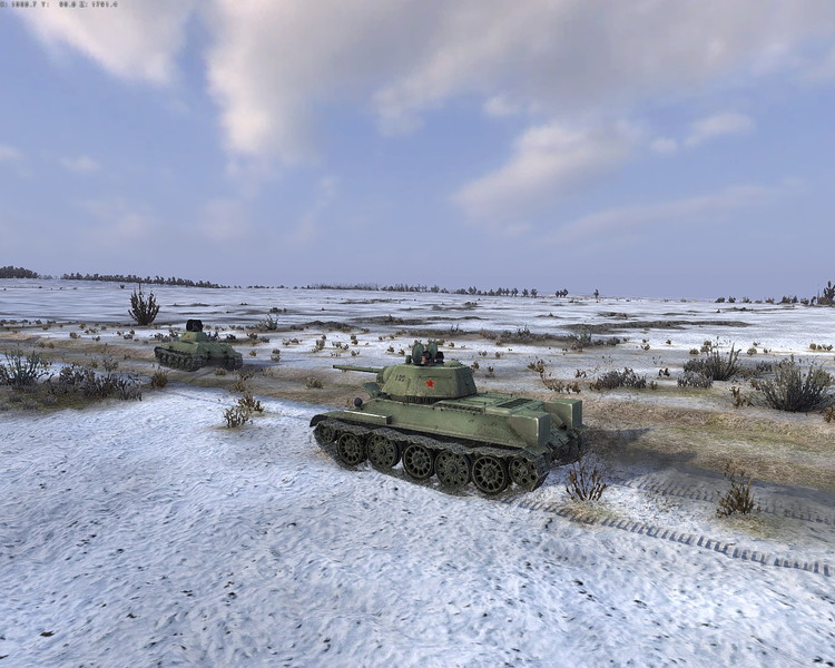 Achtung Panzer: Operation Star - Sokolovo 1943 - screenshot 5