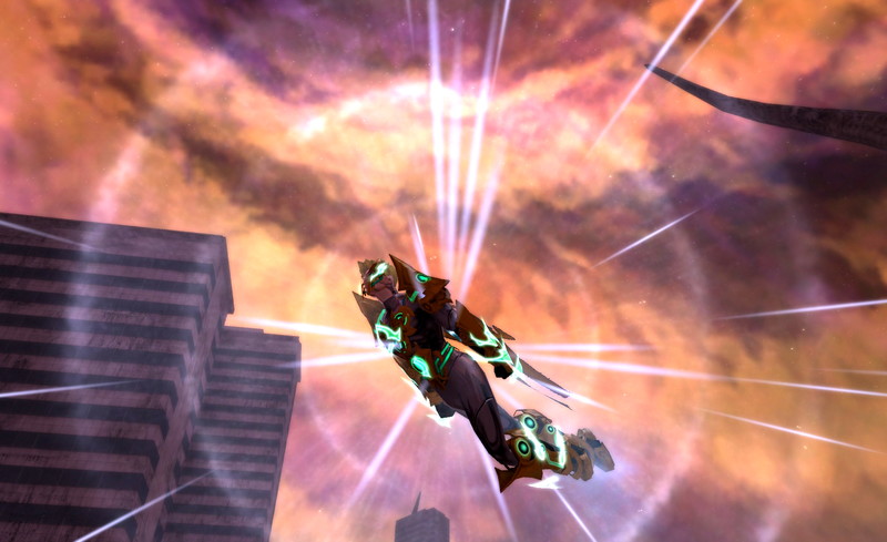 City of Heroes: Freedom - screenshot 46