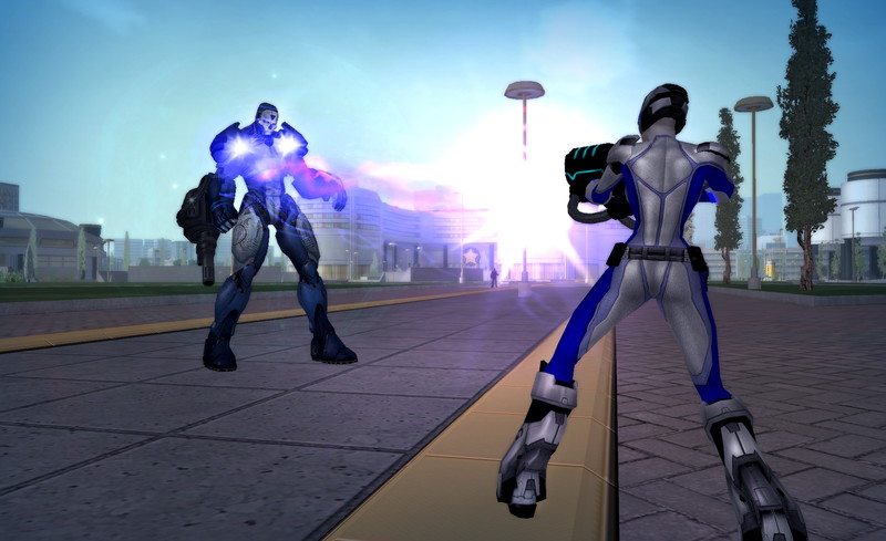 City of Heroes: Freedom - screenshot 44