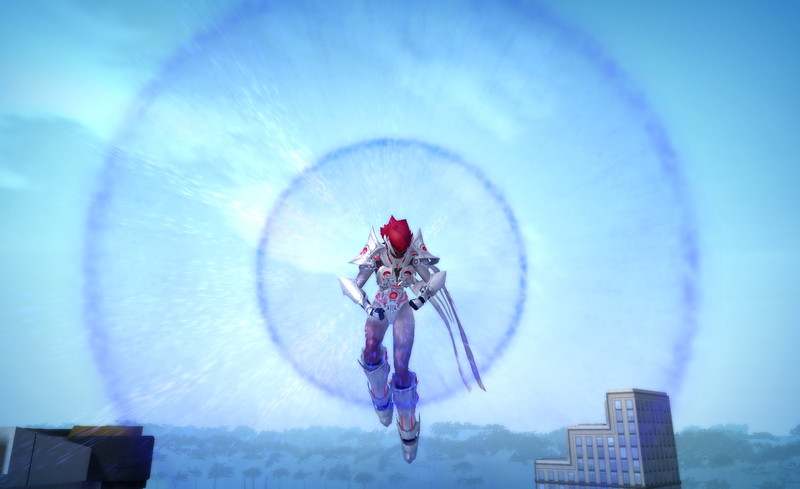 City of Heroes: Freedom - screenshot 42