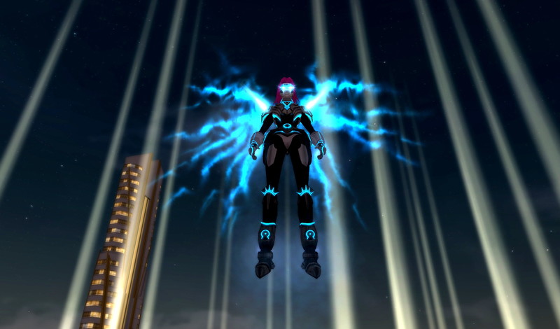 City of Heroes: Freedom - screenshot 40