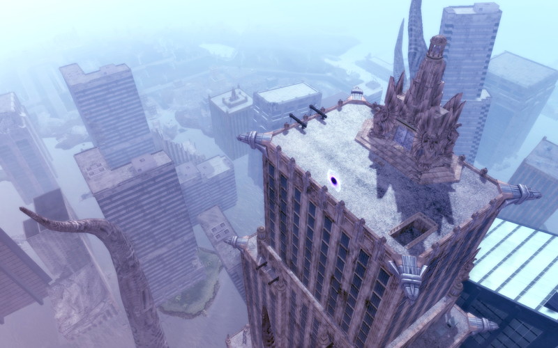 City of Heroes: Freedom - screenshot 28