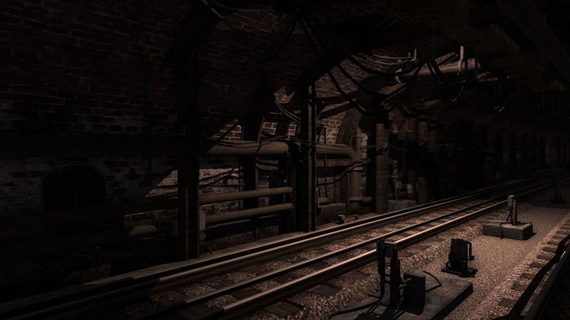 World of Subways Vol 3: London - Circle Line - screenshot 38