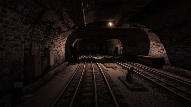 World of Subways Vol 3: London - Circle Line - screenshot 35