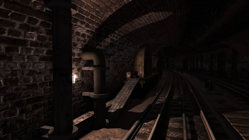 World of Subways Vol 3: London - Circle Line - screenshot 33