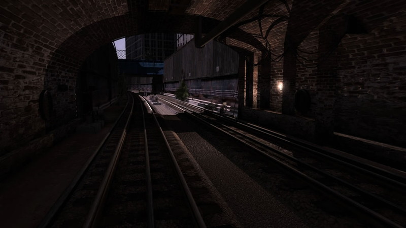 World of Subways Vol 3: London - Circle Line - screenshot 23