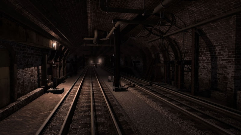 World of Subways Vol 3: London - Circle Line - screenshot 20