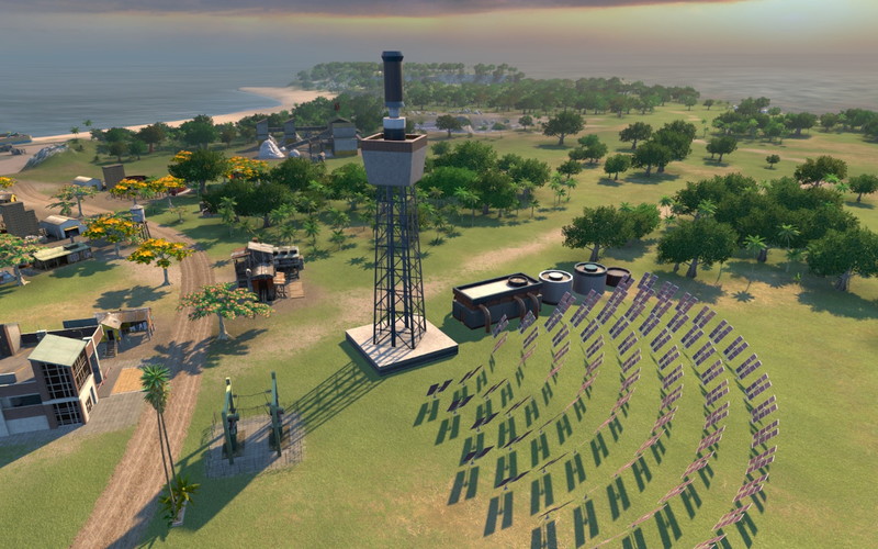 Tropico 4: Modern Times - screenshot 12