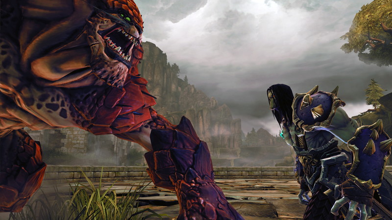 Darksiders II - screenshot 26