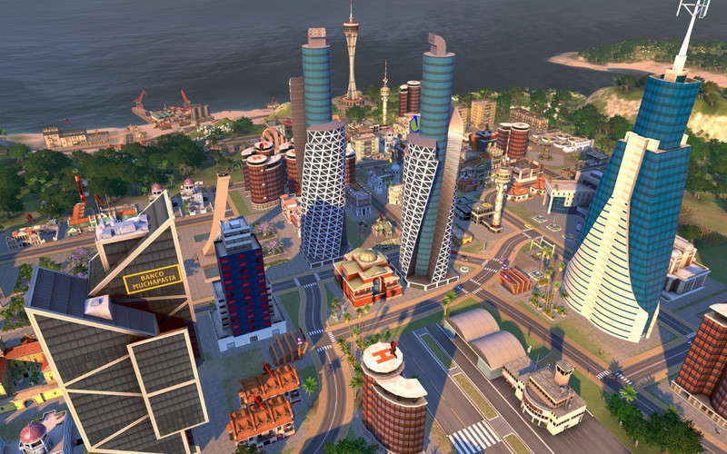 Tropico 4: Modern Times - screenshot 6