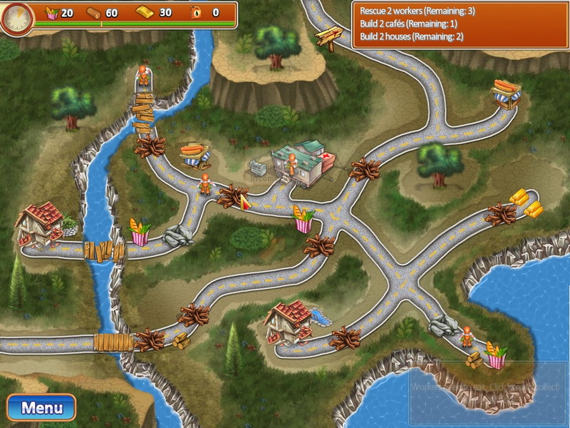 Rescue Team 2 - screenshot 8