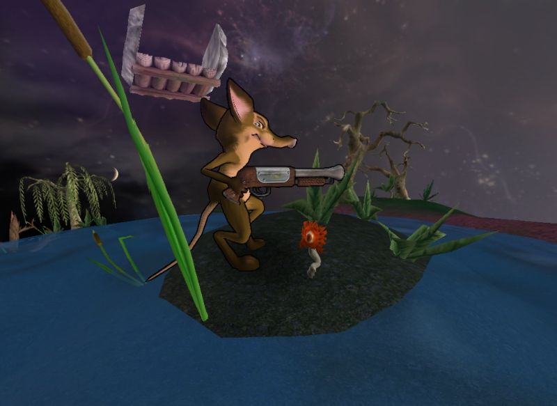 Creature Conflict: The Clan Wars - screenshot 40