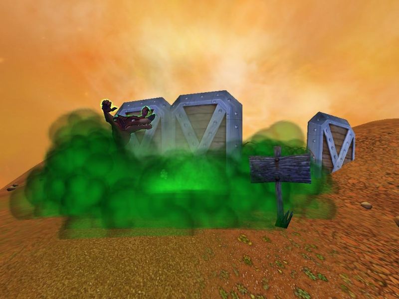 Creature Conflict: The Clan Wars - screenshot 27