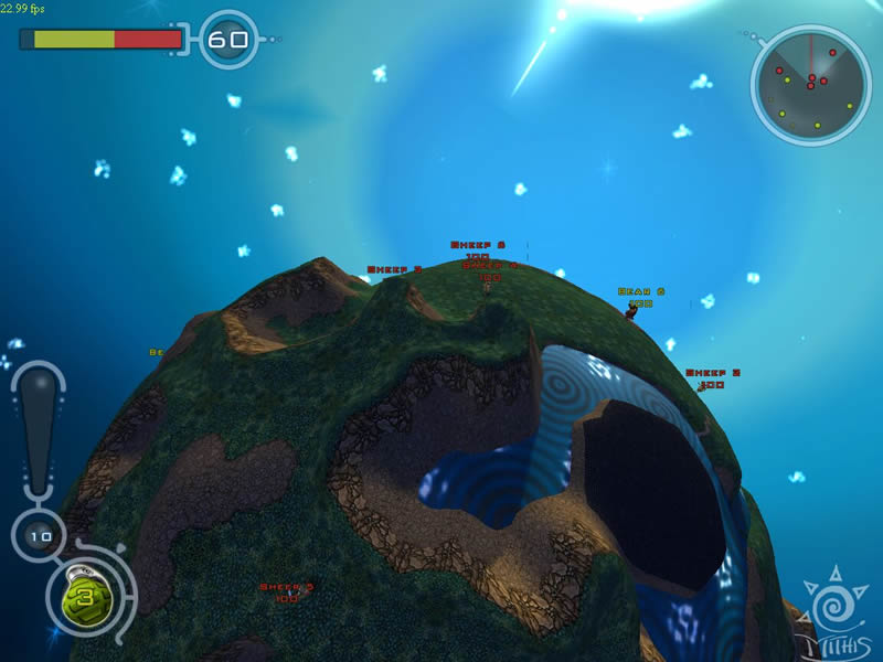 Creature Conflict: The Clan Wars - screenshot 4