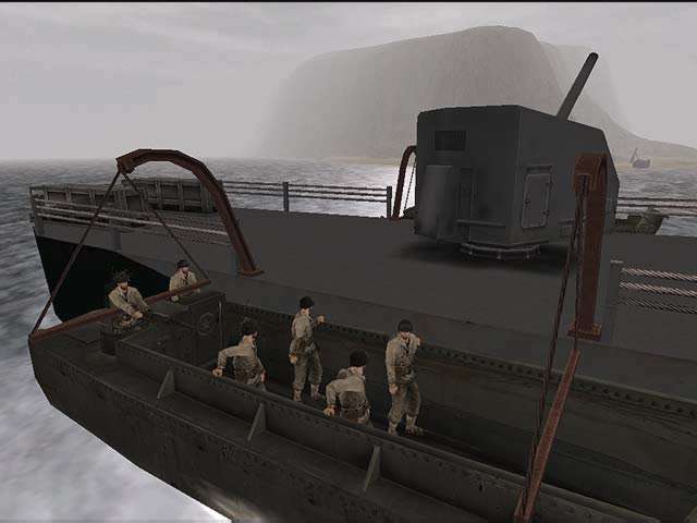 Battlefield 1942 - screenshot 115