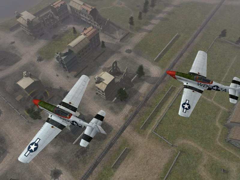 Battlefield 1942 - screenshot 109