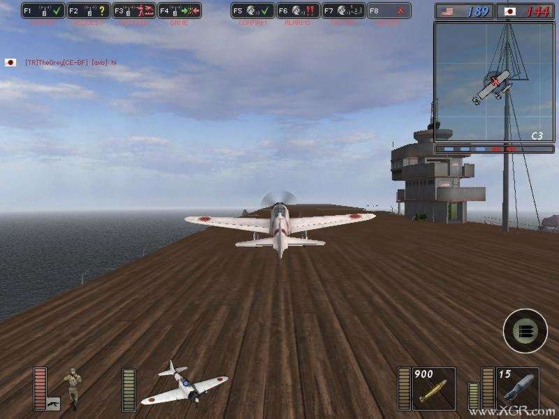 Battlefield 1942 - screenshot 82