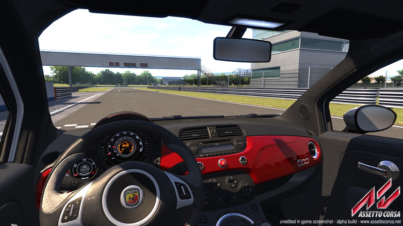 Assetto Corsa - screenshot 13