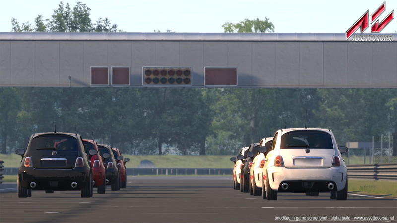 Assetto Corsa - screenshot 12