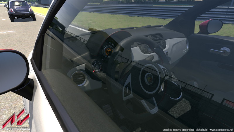 Assetto Corsa - screenshot 11