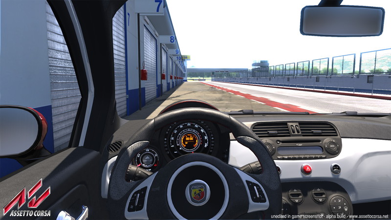 Assetto Corsa - screenshot 10