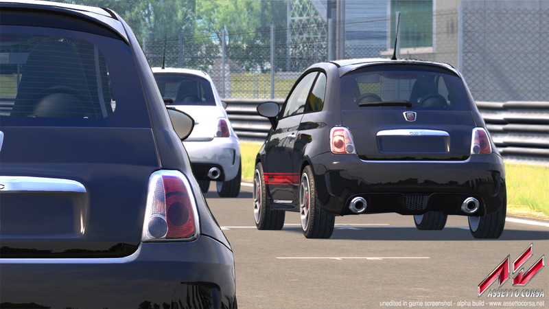 Assetto Corsa - screenshot 9