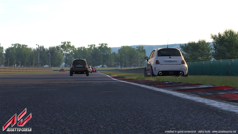 Assetto Corsa - screenshot 7