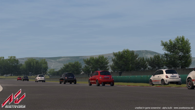 Assetto Corsa - screenshot 6