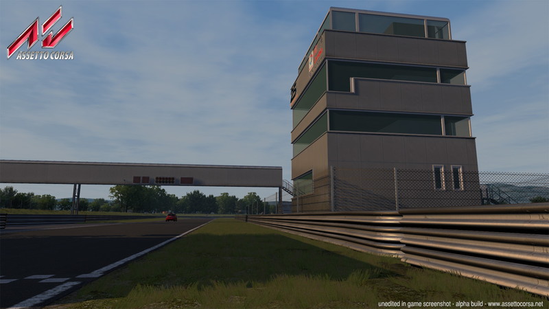 Assetto Corsa - screenshot 5