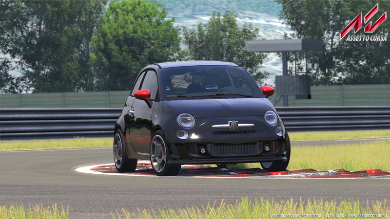 Assetto Corsa - screenshot 3