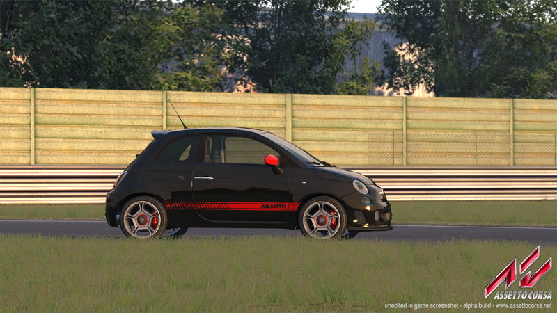 Assetto Corsa - screenshot 2